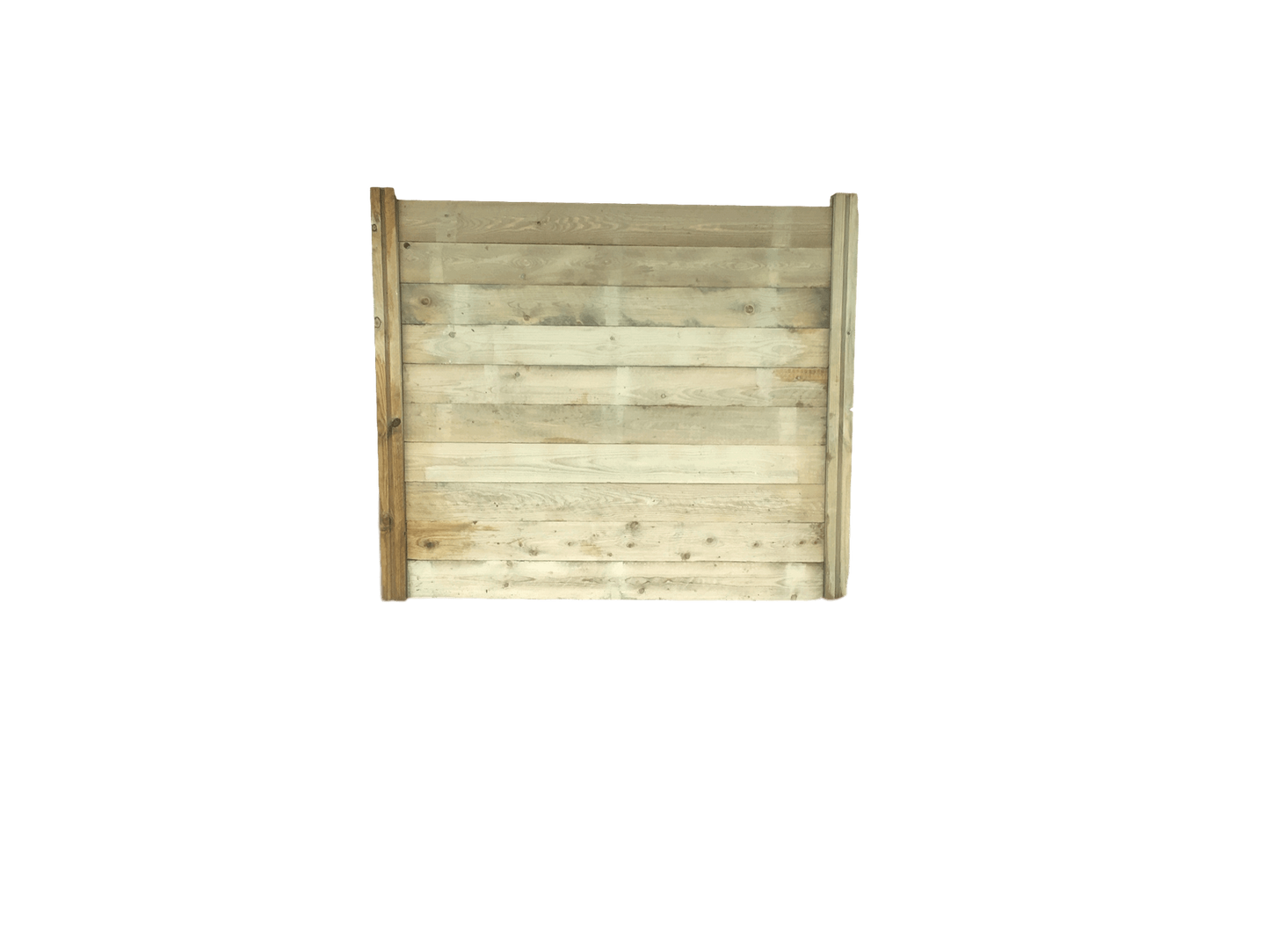 Agamemnon Timber example of seconds bay
