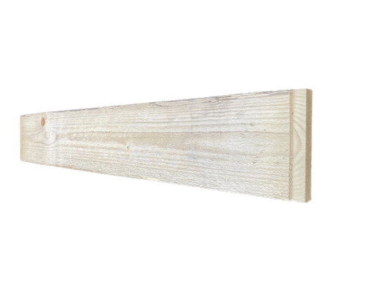 Agamemon Timber 10 x 1000mm spare boards