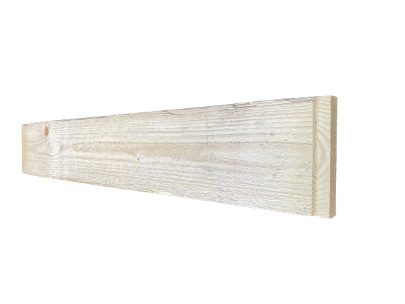 Agamemon Timber 10 x 1000mm spare boards