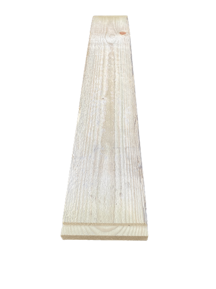 Agamemon Timber 10 x 800mm spare boards